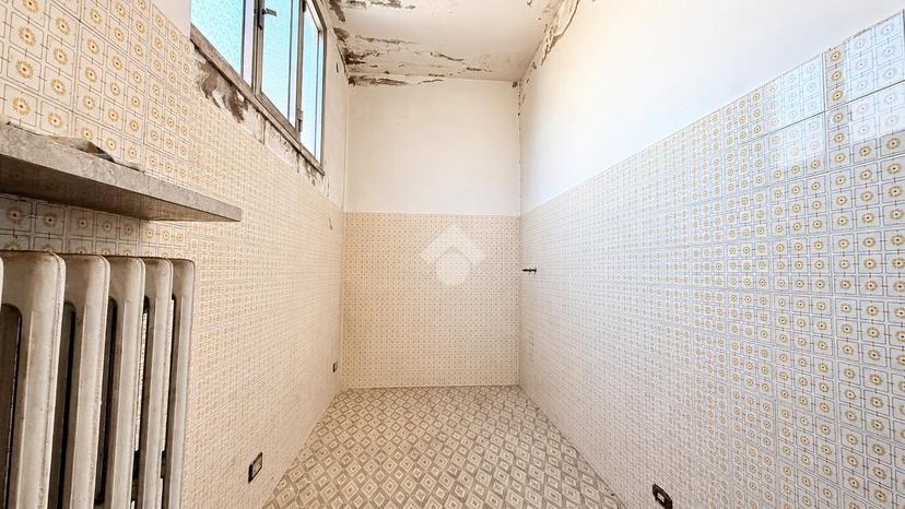 Quadrilocale in Via Nenni 7, San Mauro Pascoli — foto 4 di 5