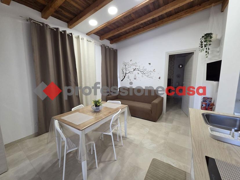 Bilocale in Via Lumacari  74, Catania