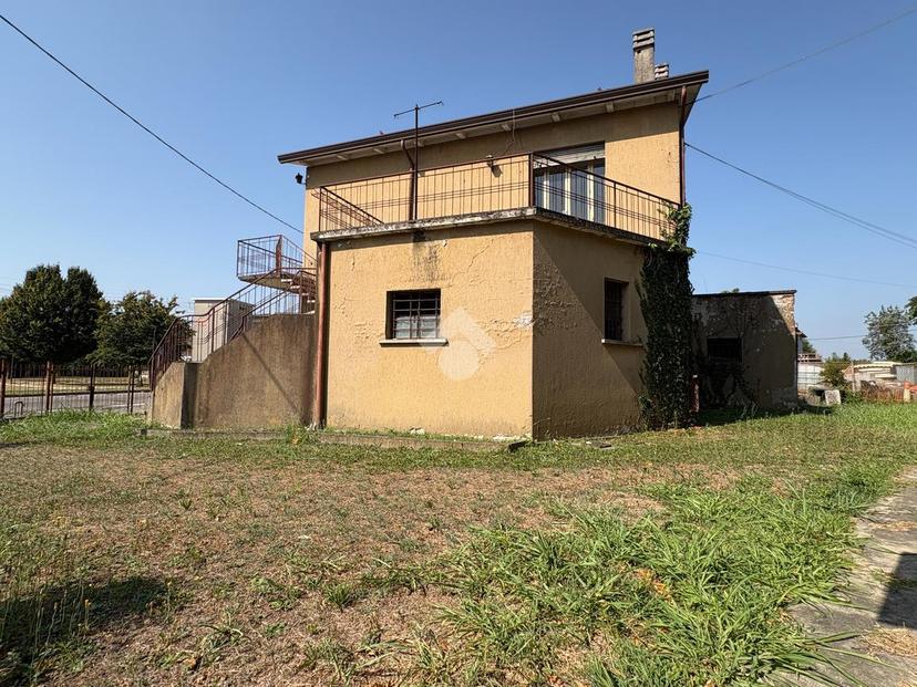 Villa in Via Euganea Feriole 204, Selvazzano Dentro — foto 3 di 5