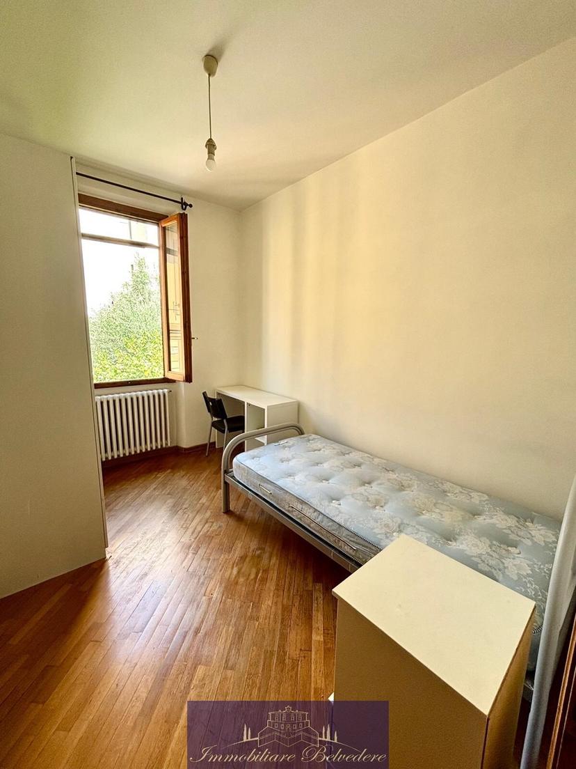 Stanza in appartamento in Via Lulli, Firenze — foto 5 di 5