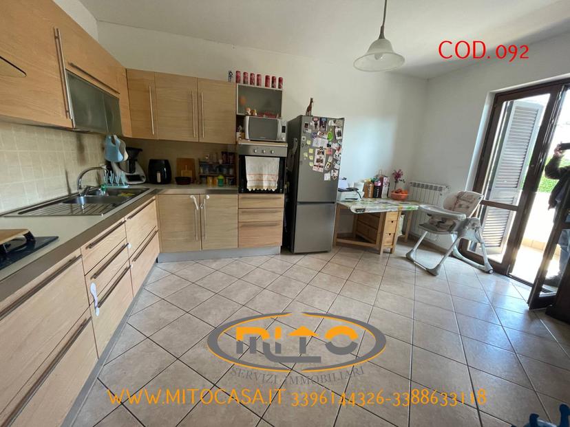 Appartamento in Via Scafa, Telese Terme — foto 4 di 5