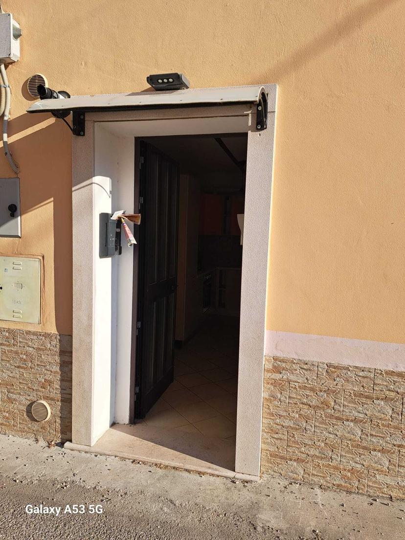 Casa indipendente in Via del Mare 188, Lanciano