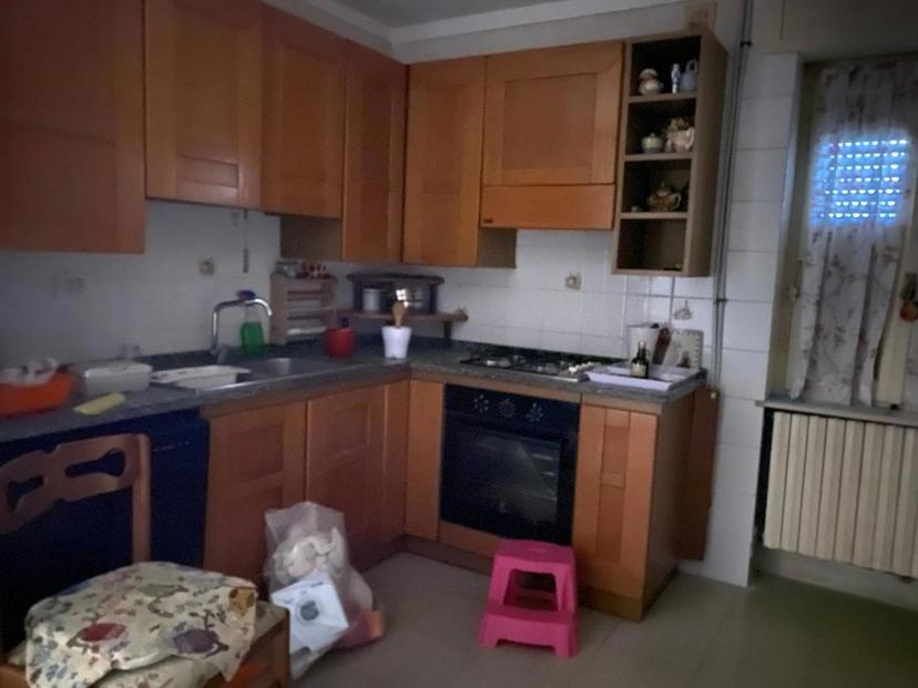 Trilocale in Via Roma  31, Borgo San Siro — foto 5 di 5