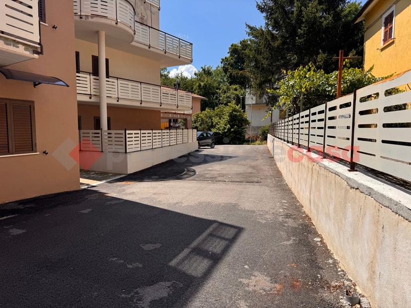 Trilocale in Via San Cristoforo 37, Ateleta