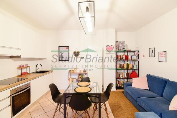 Bilocale in Via Nazario Sauro, Seregno — foto 4 di 5