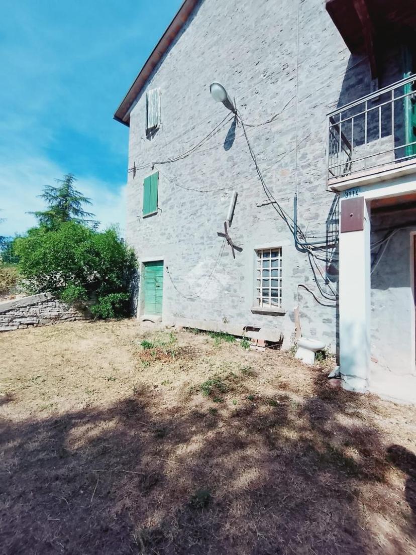 Casa indipendente in Via Bareto 261, Mercato Saraceno — foto 5 di 5
