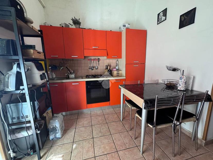 Monolocale in Via Nicola Catena 17, Trevignano Romano — foto 2 di 5