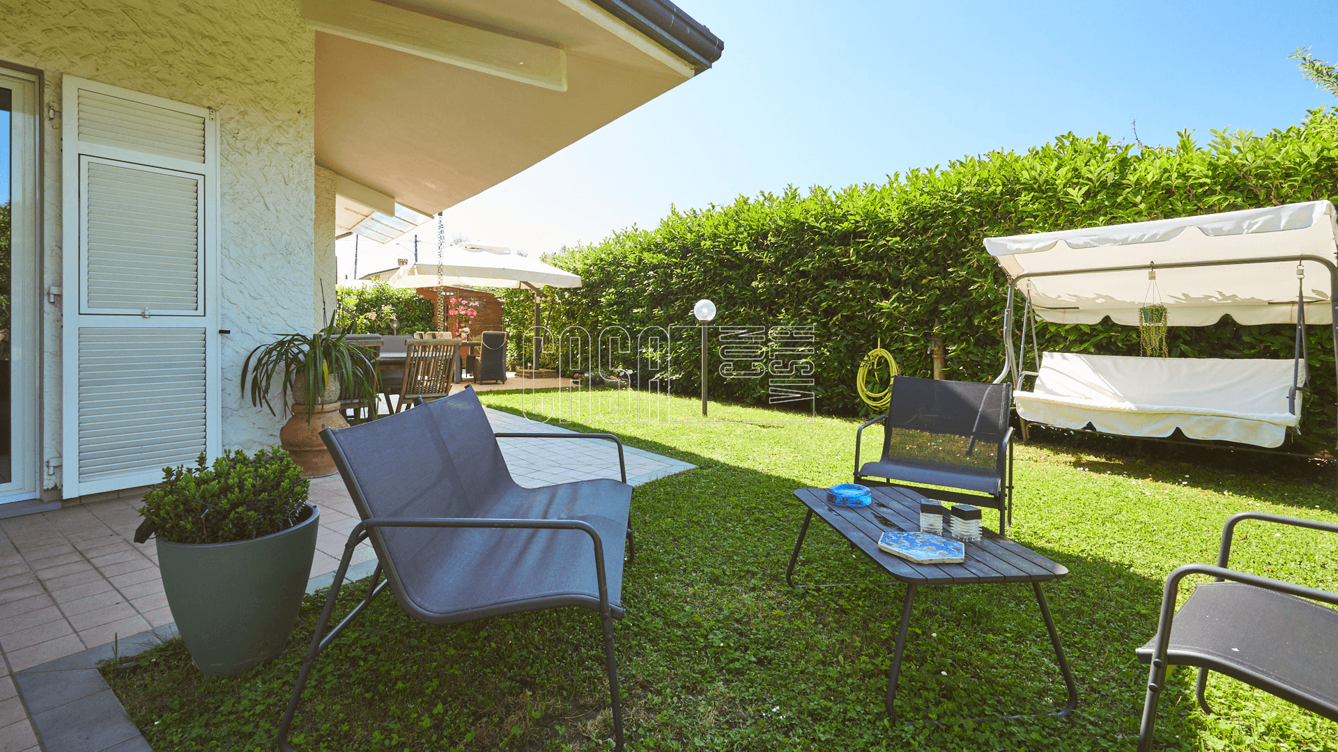 Villa a schiera in Via XXIX Novembre 26, Fosdinovo