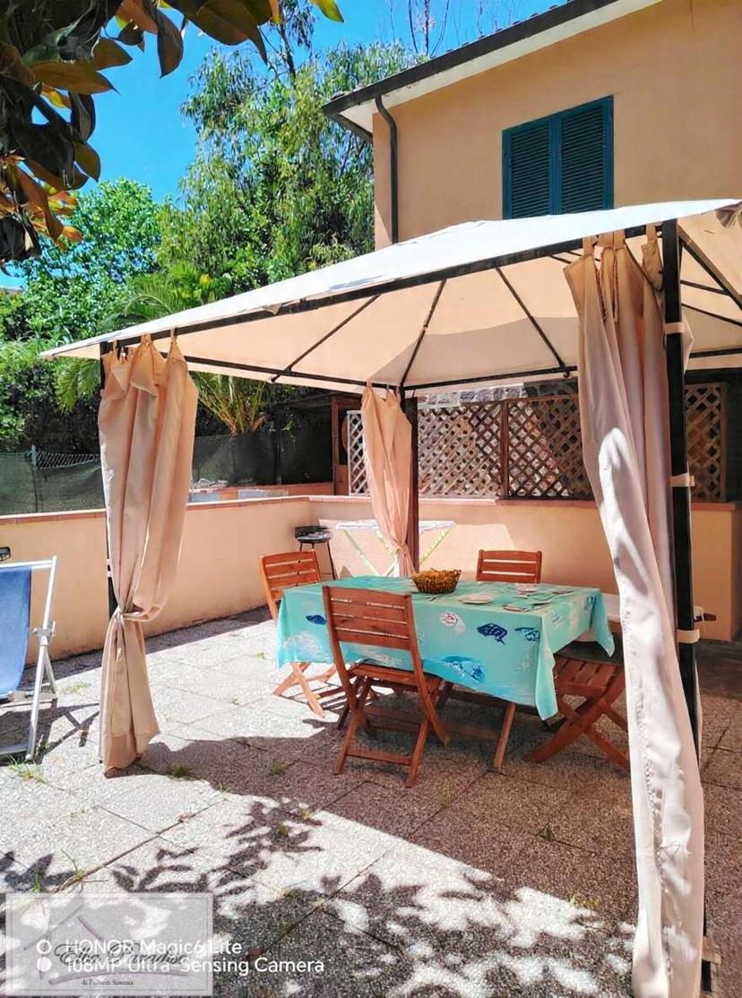 Porzione di casa, Porto Azzurro — foto 3 di 5