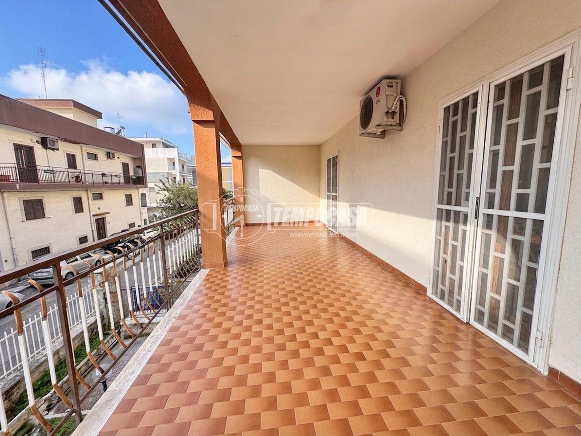 Quadrilocale in Via Tommaso Fiore, Capurso