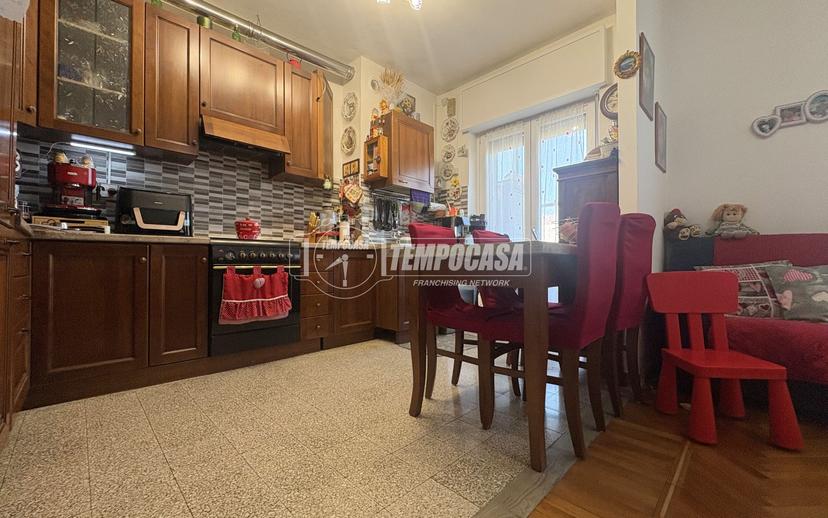 Quadrilocale in Frazione Fontanella Ozino, Strona — foto 4 di 5