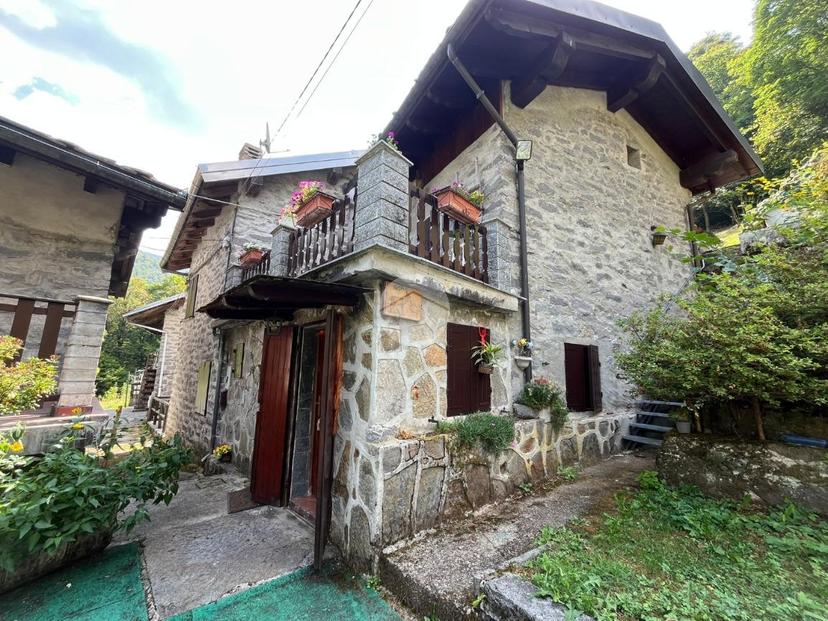 Casa indipendente in Regione Piane di Beccaria, Rosazza — foto 5 di 5