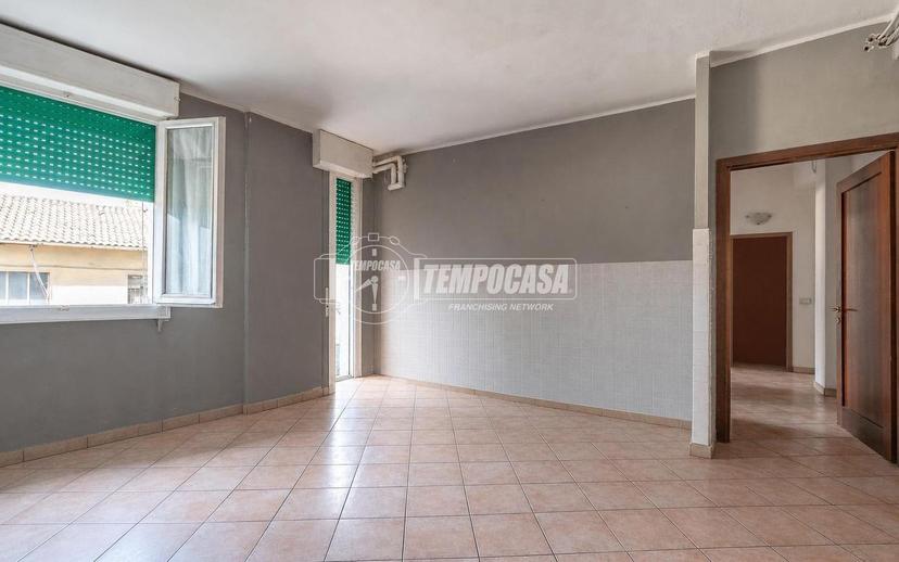Trilocale in Via Giuseppe Sforza, Reggio nell'Emilia — foto 2 di 5