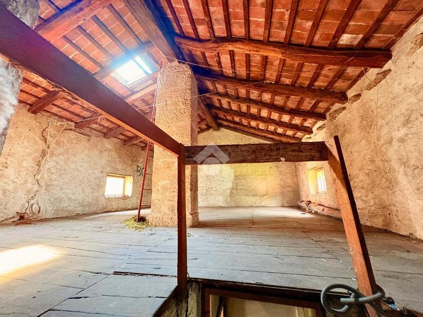 Rustico in Via Carmine 19, Miane — foto 4 di 5