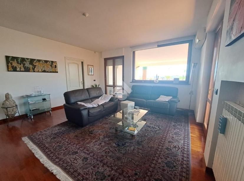 Trilocale in Via Giovanni Paisiello, Barletta — foto 4 di 5