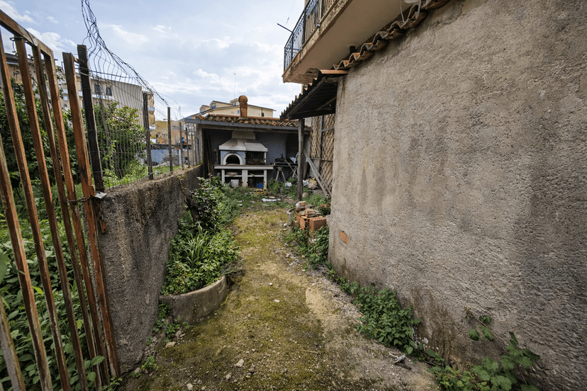 Appartamento in Stretto Zigari  13, Barcellona Pozzo di Gotto — foto 3 di 5