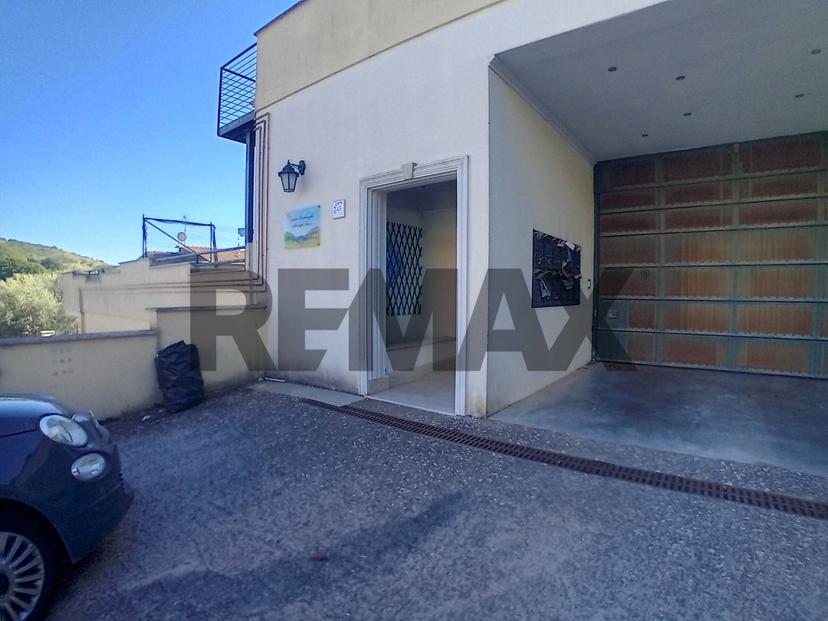 Trilocale in Via del Pascolaro 43, Monte Romano — foto 5 di 5
