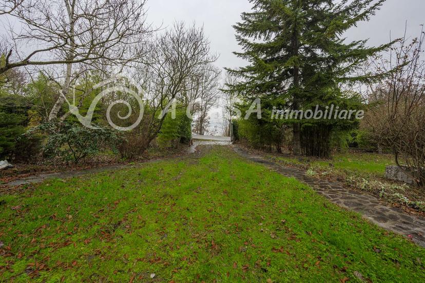 Villa bifamiliare in Strada Campero 26, Terenzo — foto 5 di 5