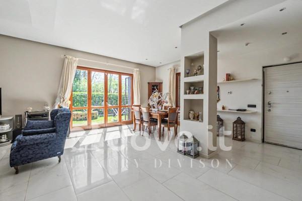 Villa in Via Alessandro Volta 100, Cesano Maderno — foto 3 di 5