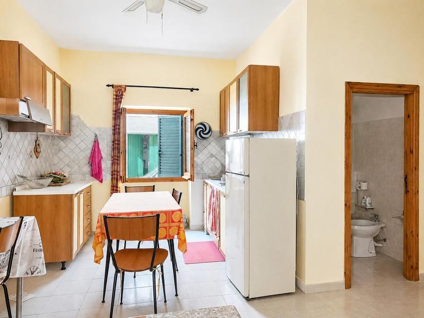 Casa indipendente in Via Municipio 21, Sorso — foto 2 di 5