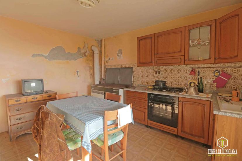 Casa indipendente in Via Foce di Castevoli 6, Mulazzo — foto 4 di 5