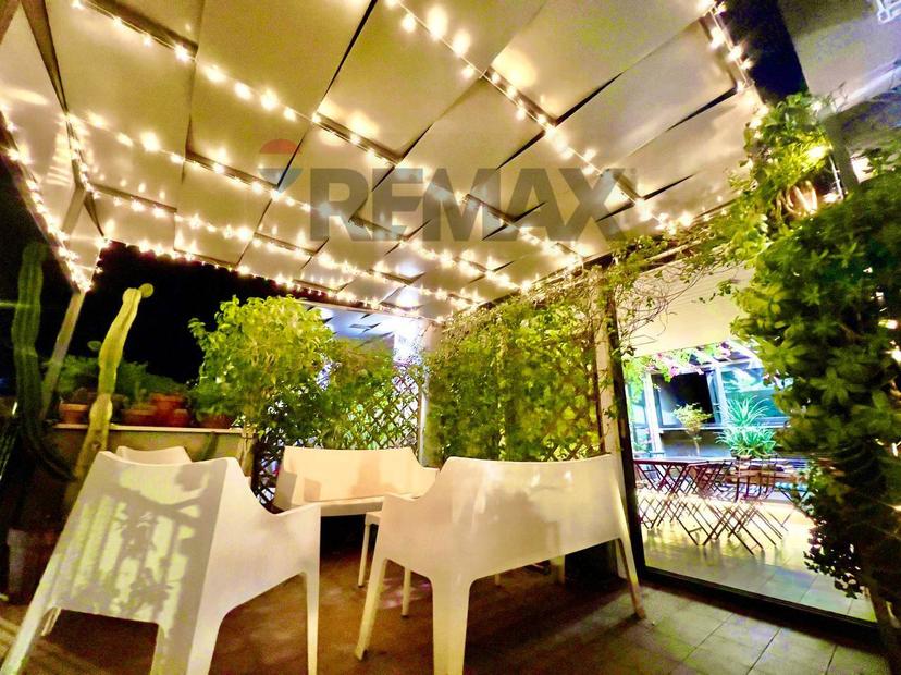 Casa indipendente in Via Francesco Crispi 90, Terrasini — foto 2 di 5