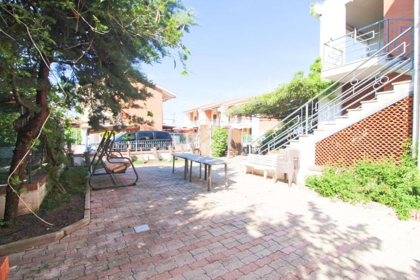 Villa a schiera in Via Lecce 34, Campomarino — foto 4 di 5
