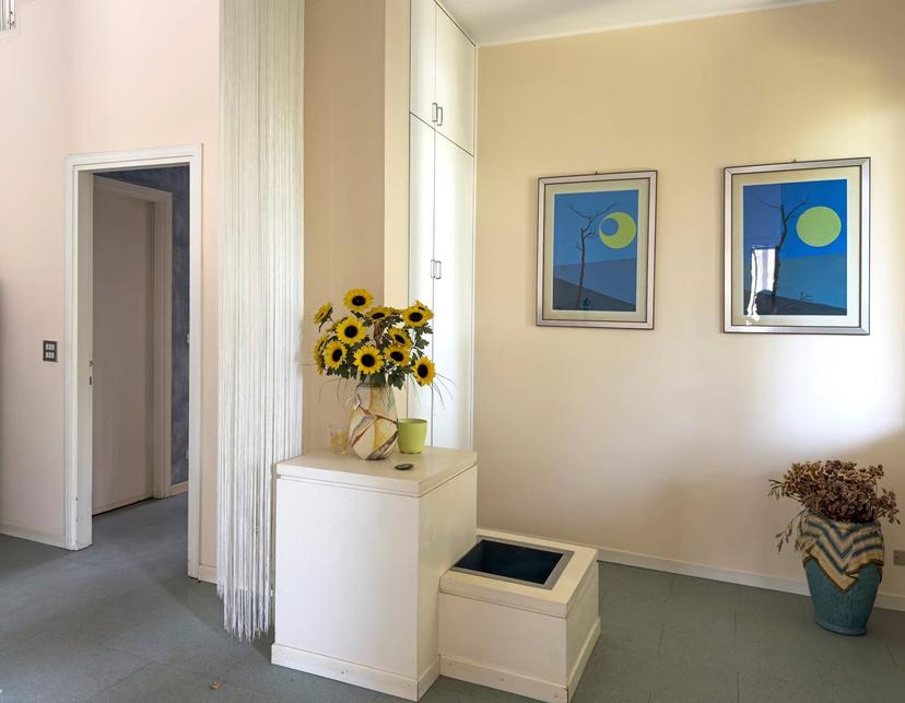 Villa in Via San Giovanni 74, Oleggio — foto 4 di 5