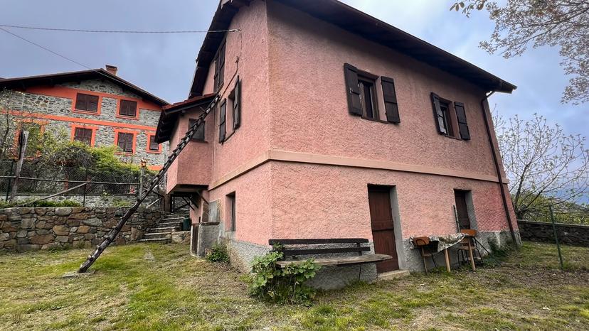Rustico in Strada Pessina - Batresca 333, Ponzone — foto 3 di 5