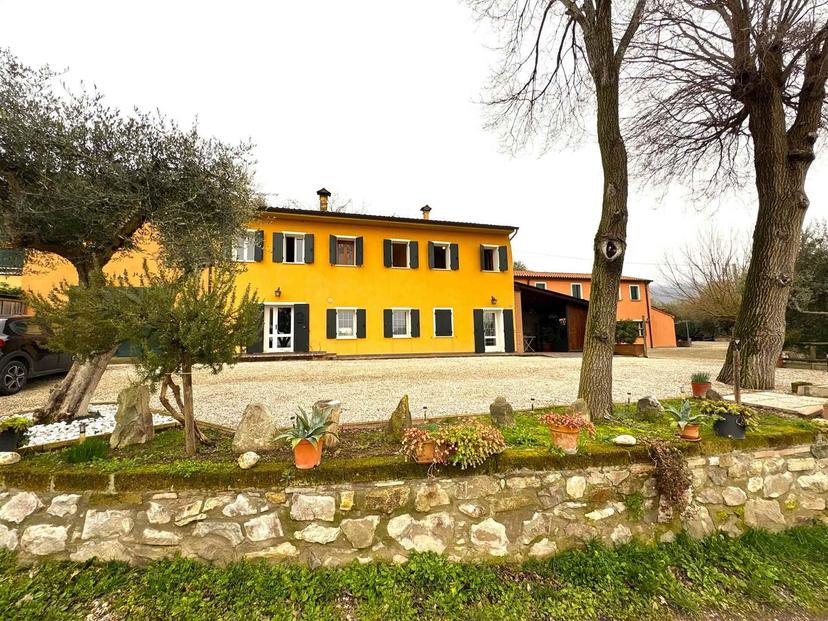 Rustico, Cinto Euganeo — foto 2 di 5