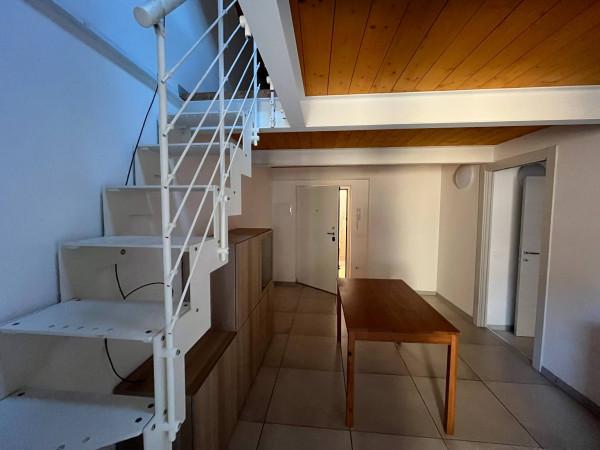 Bilocale in Vicolo San Vito, Recanati — foto 2 di 5
