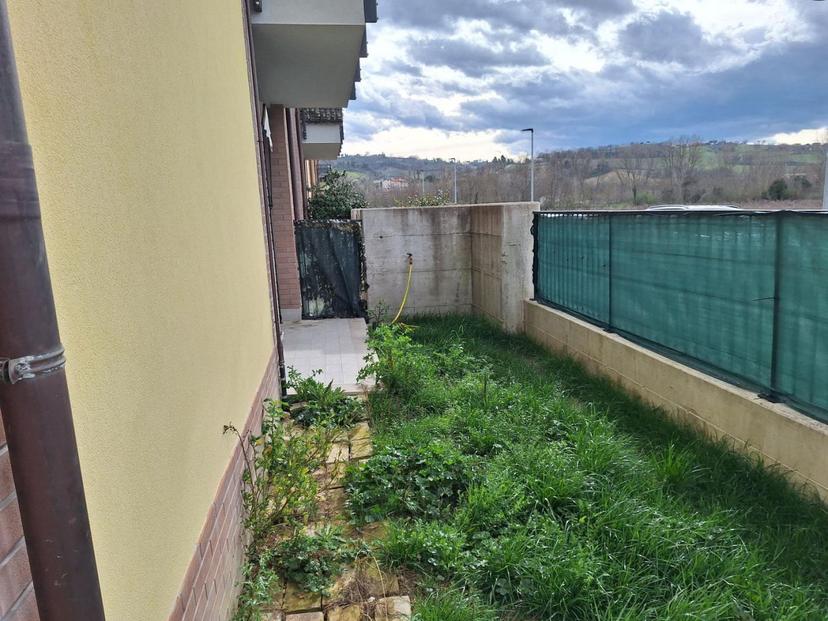 Appartamento in Via Strampelli, 7, 62010 Treia MC, Italia, Treia — foto 3 di 5