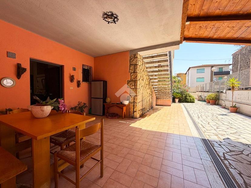 Casa indipendente in Via Giulio Alessandrini, Montalto di Castro — foto 2 di 5