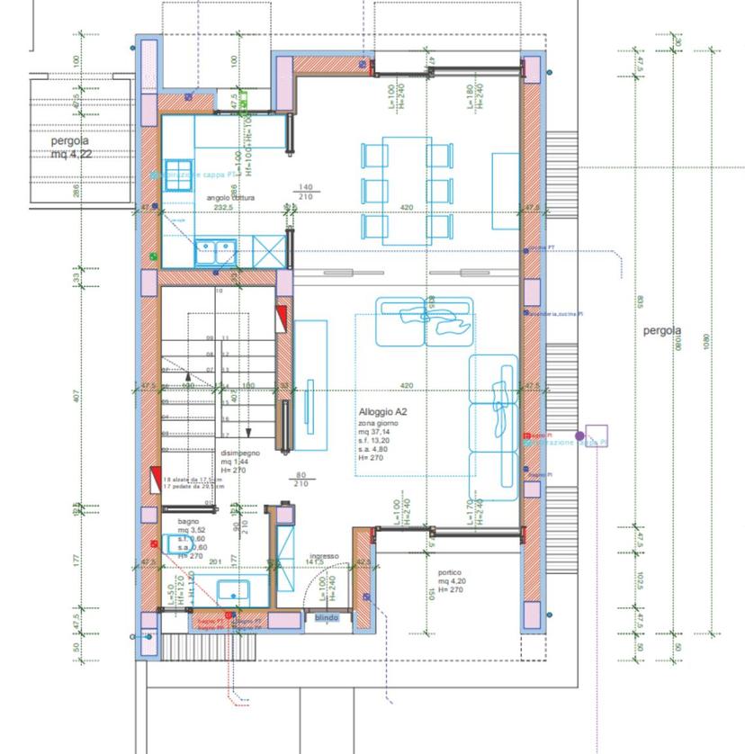 Villa in Via Ospedale 15, Montebelluna — foto 2 di 5