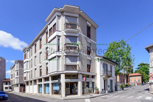 Quadrilocale in Via Silvio Pellico, Giussano — foto 4 di 5
