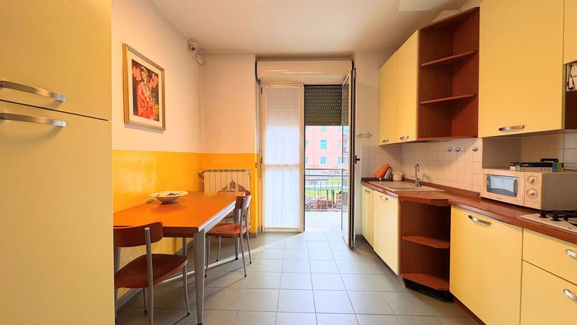 Trilocale in Via Milano  4, Breno — foto 2 di 5