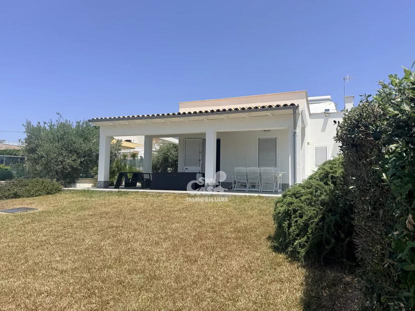 Villa, Castelvetrano — foto 5 di 5