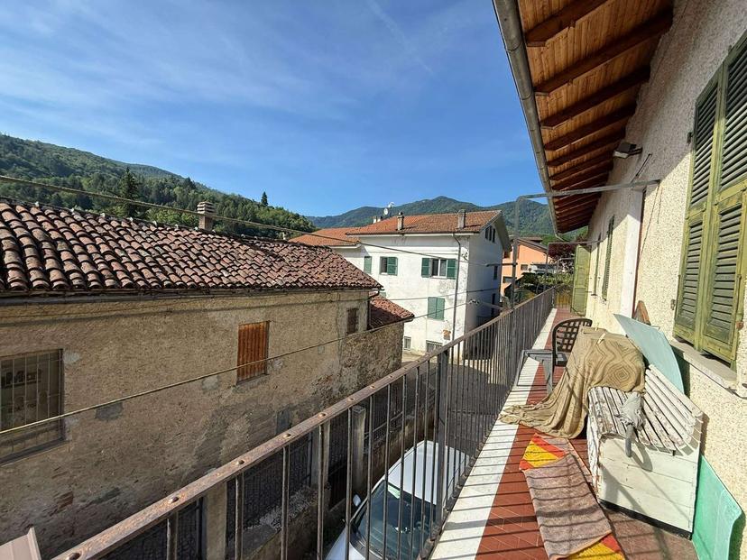 Casa indipendente in Borgata Piano 24, Murialdo — foto 3 di 5