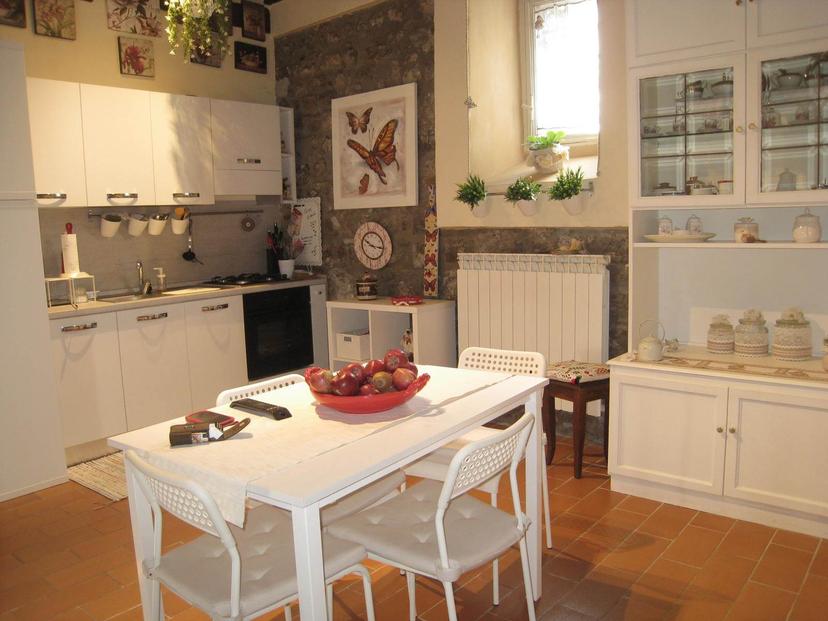 Trilocale, Montefiascone — foto 3 di 5