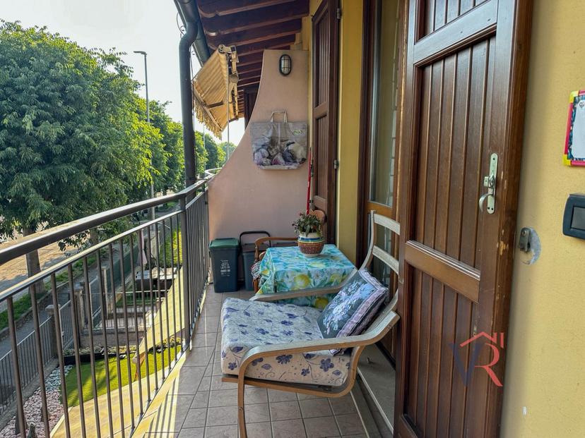 Trilocale in Via Vittorio Veneto, Dello — foto 4 di 5