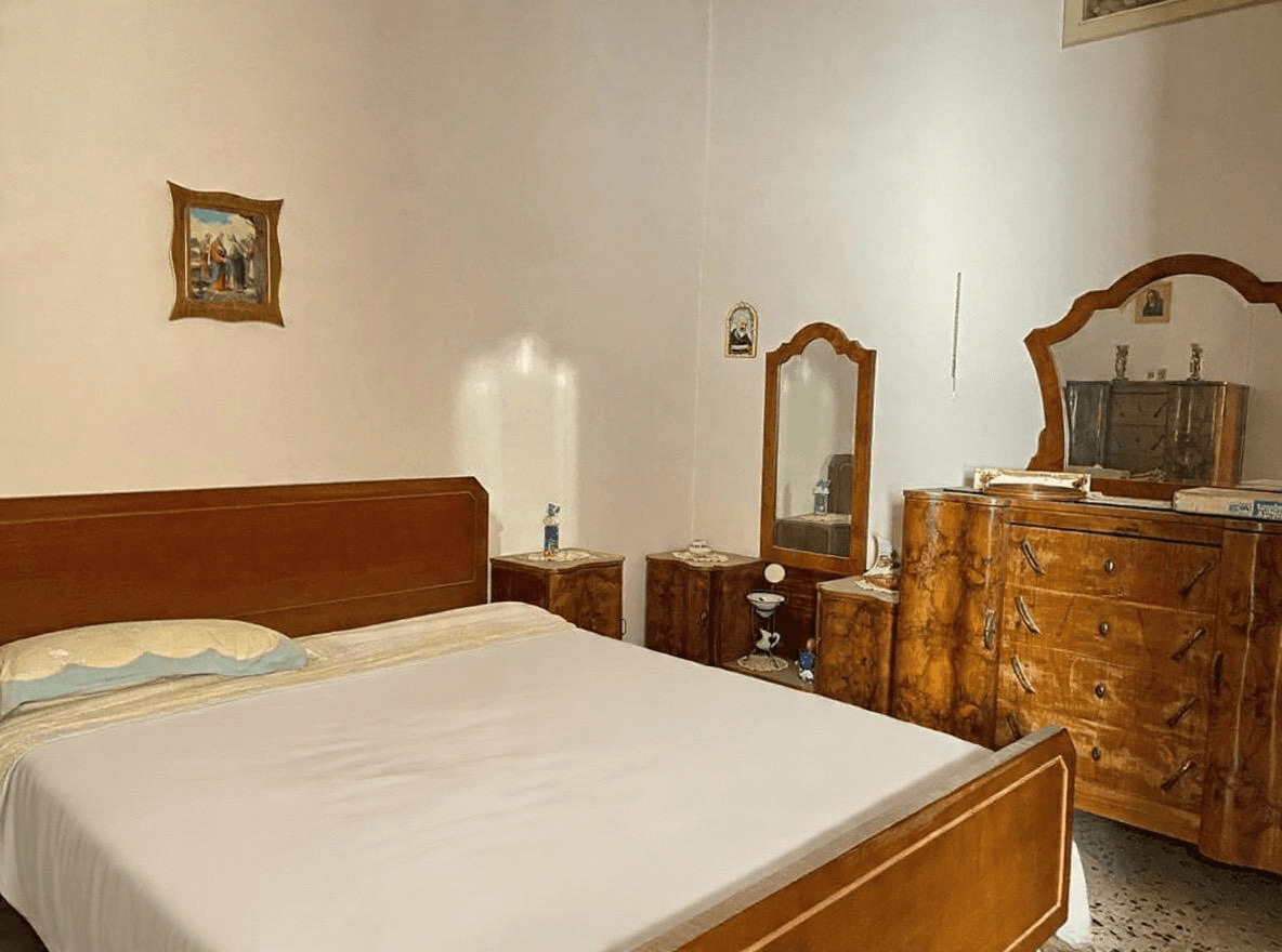 Casa indipendente in Via Goffredo Mameli, San Severo