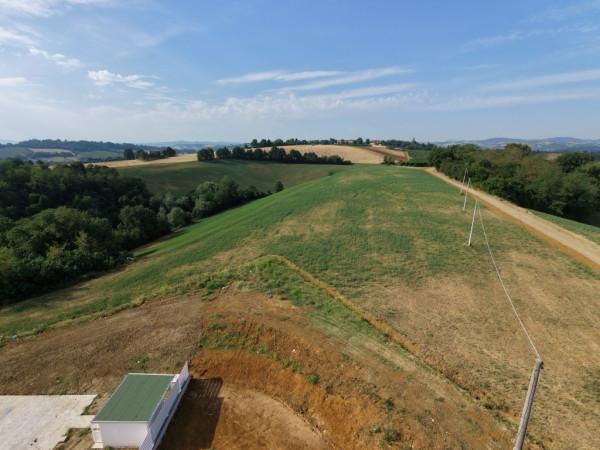 Villa in Via Sinistra Guerro 18/a, Castelvetro di Modena — foto 5 di 5