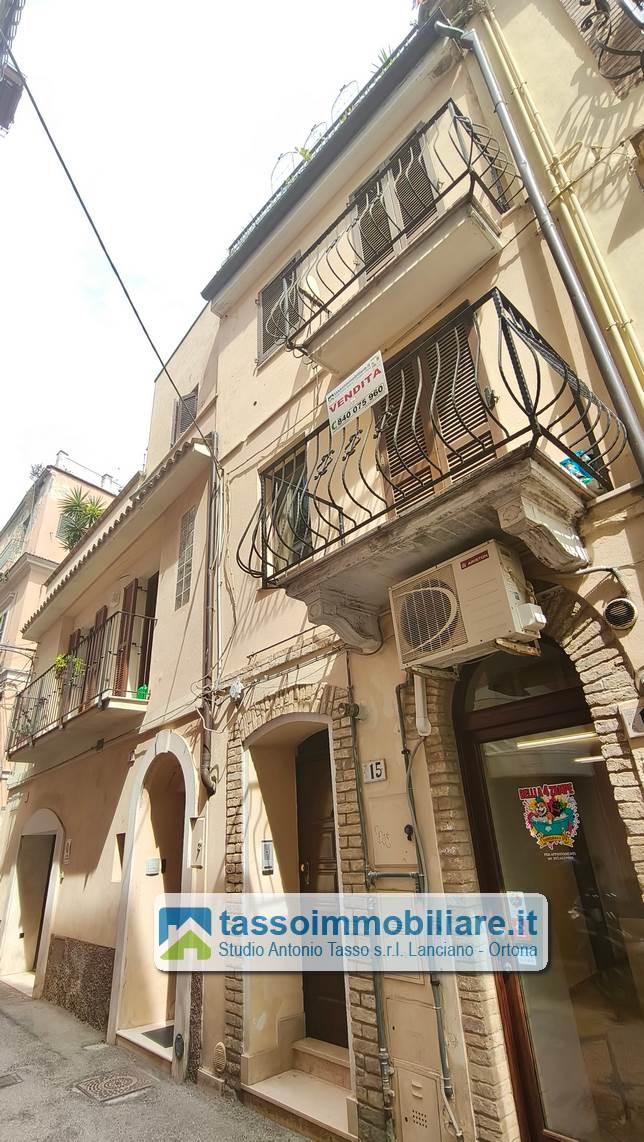 Bilocale, Ortona