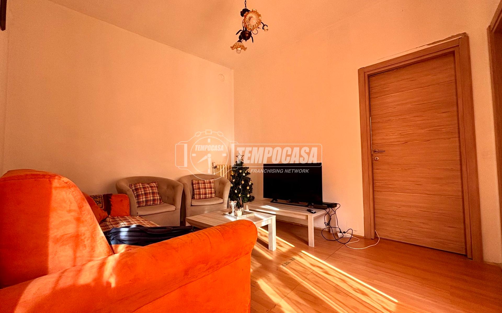 Casa indipendente in Via Pietro Carta, Biella