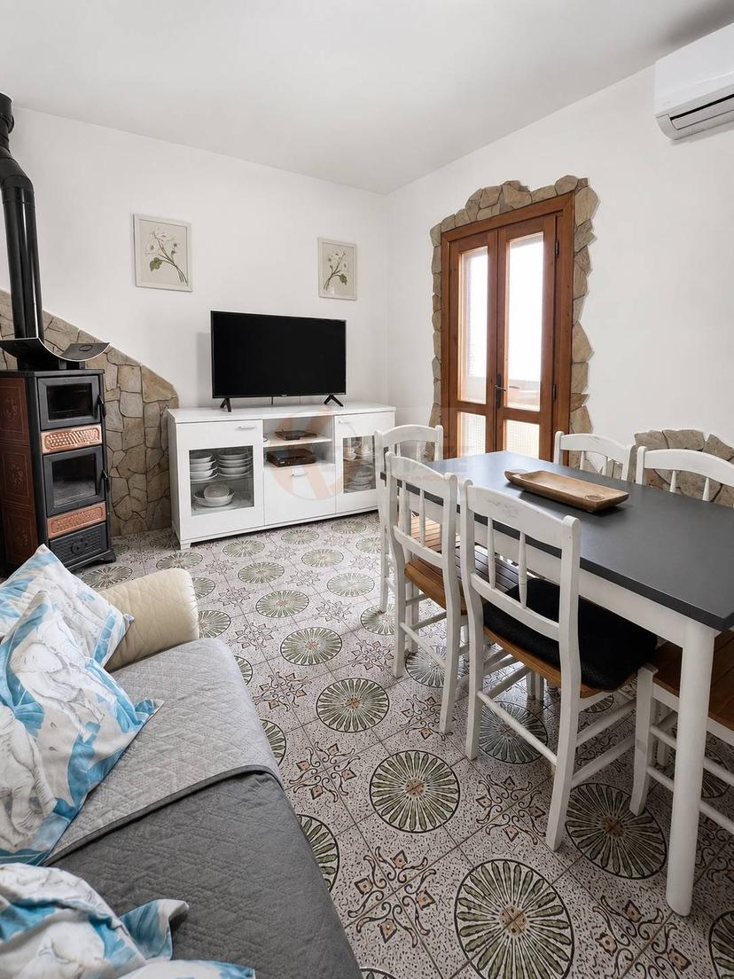 Casa indipendente in Via Capo Corso 68, Sorso — foto 2 di 5