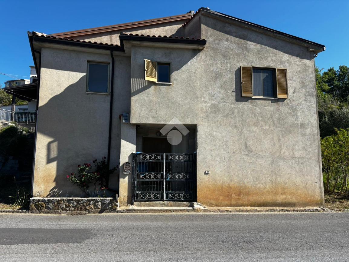 Casa indipendente in Contrada Carpine 4, Maierà