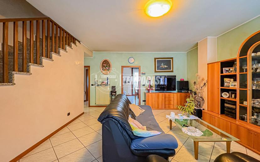 Quadrilocale in Via del Ciliegio 53, Santarcangelo di Romagna — foto 5 di 5