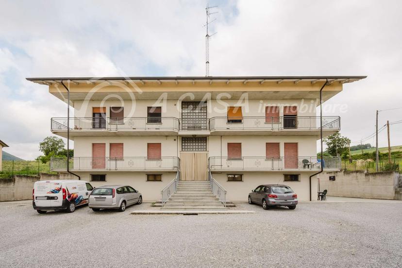 Quadrilocale in Via Vittorio Galvani 2, Langhirano — foto 5 di 5