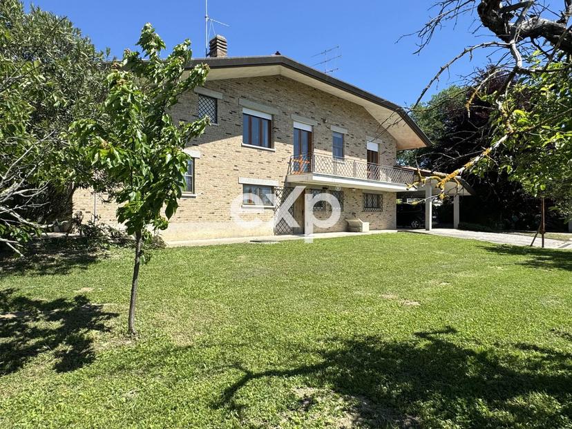 Villa in Via Matteotti, 30 San Valentino, Fiumicello Villa Vicentina — foto 5 di 5