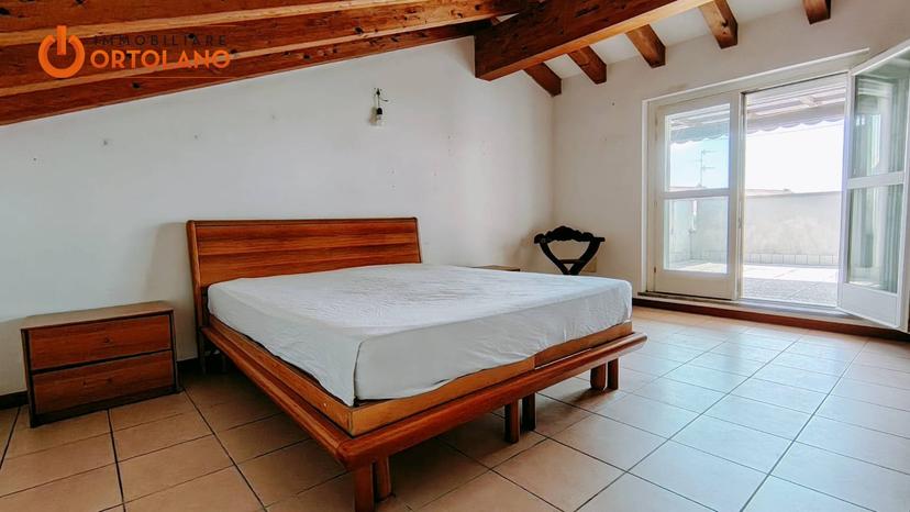 Trilocale in Via del Cotonificio 2, Ronchi dei Legionari — foto 2 di 5